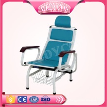 drawing hospital transfusion blood pressure chair